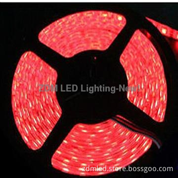 self adhesive led strip light from GMC verified supplier